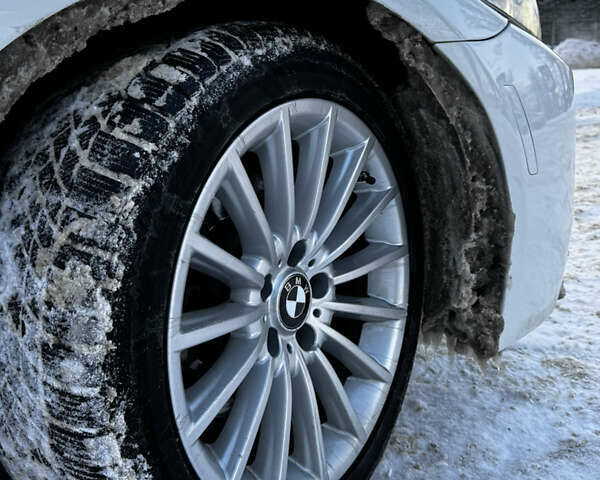 Білий БМВ 5 Серія, об'ємом двигуна 2 л та пробігом 250 тис. км за 11800 $, фото 5 на Automoto.ua