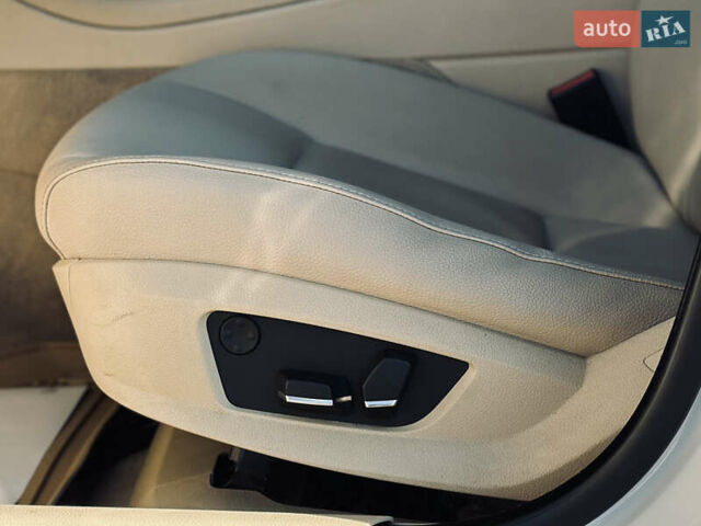 Білий БМВ 5 Серія, об'ємом двигуна 2 л та пробігом 257 тис. км за 12900 $, фото 23 на Automoto.ua