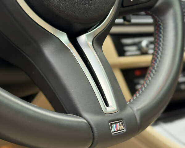 Белый БМВ 5 Серия, объемом двигателя 2.98 л и пробегом 255 тыс. км за 11800 $, фото 41 на Automoto.ua