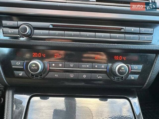 БМВ 5 Серия 2012 в Киеве на Automoto.ua Белый БМВ 5 Серия, объемом двигателя 2 л и пробегом 140 тыс. км за 15000 $, фото 27 на Automoto.ua