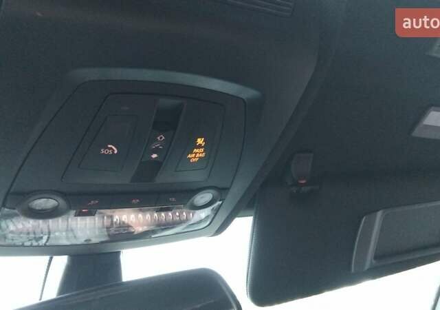 Белый БМВ 5 Серия, объемом двигателя 3 л и пробегом 290 тыс. км за 17500 $, фото 22 на Automoto.ua