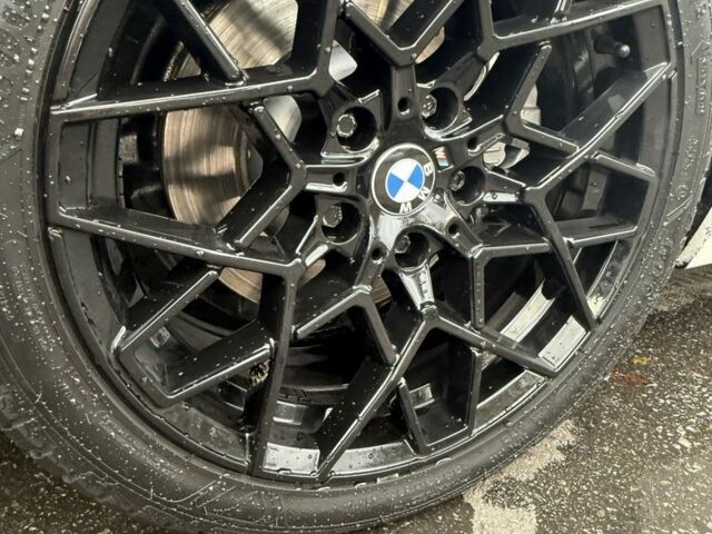 Белый БМВ 5 Серия, объемом двигателя 2 л и пробегом 230 тыс. км за 12500 $, фото 5 на Automoto.ua