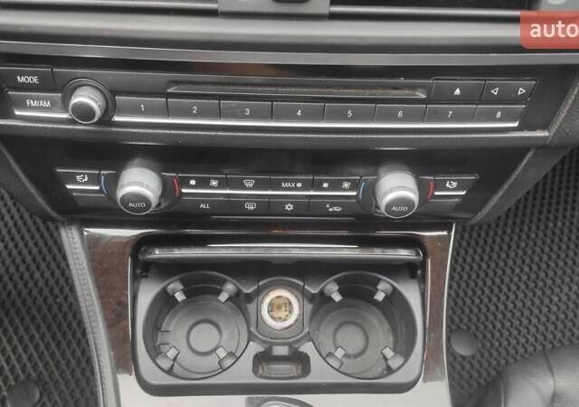 Білий БМВ 5 Серія, об'ємом двигуна 2 л та пробігом 288 тис. км за 11500 $, фото 32 на Automoto.ua