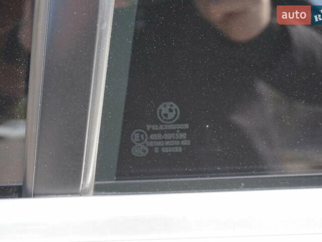 Белый БМВ 5 Серия, объемом двигателя 2 л и пробегом 270 тыс. км за 17700 $, фото 29 на Automoto.ua