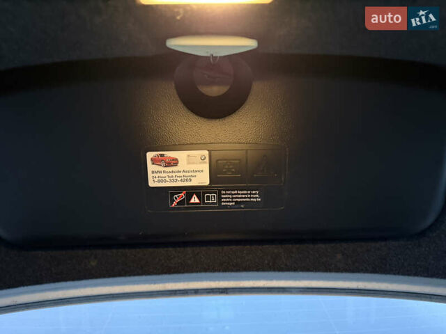 Білий БМВ 5 Серія, об'ємом двигуна 2 л та пробігом 200 тис. км за 12900 $, фото 37 на Automoto.ua