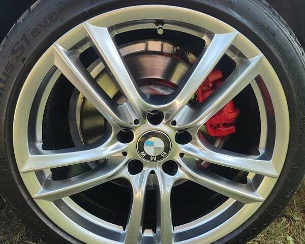 Белый БМВ 5 Серия, объемом двигателя 2 л и пробегом 223 тыс. км за 11350 $, фото 29 на Automoto.ua