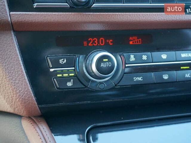 Белый БМВ 5 Серия, объемом двигателя 2 л и пробегом 270 тыс. км за 17700 $, фото 21 на Automoto.ua