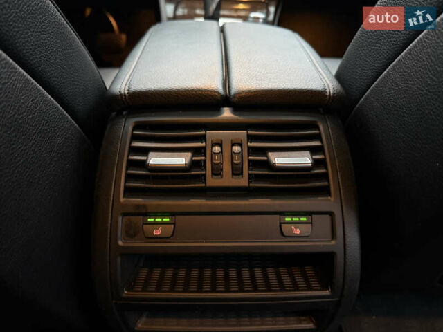 Білий БМВ 5 Серія, об'ємом двигуна 2 л та пробігом 200 тис. км за 12900 $, фото 23 на Automoto.ua