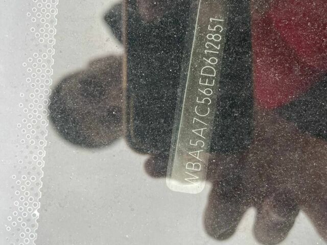 Белый БМВ 5 Серия, объемом двигателя 2 л и пробегом 267 тыс. км за 11999 $, фото 23 на Automoto.ua