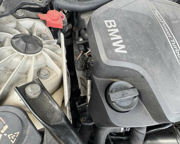 Білий БМВ 5 Серія, об'ємом двигуна 2 л та пробігом 131 тис. км за 14700 $, фото 39 на Automoto.ua