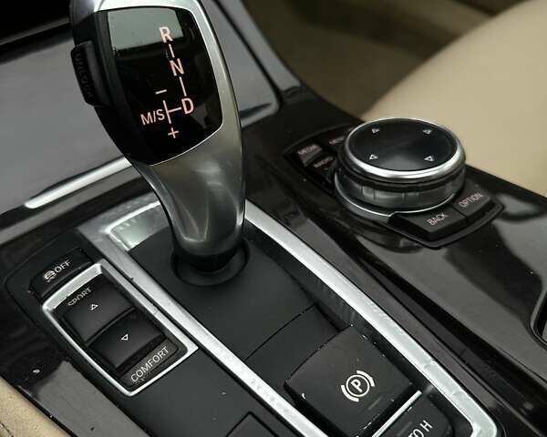 Белый БМВ 5 Серия, объемом двигателя 2 л и пробегом 259 тыс. км за 13000 $, фото 39 на Automoto.ua