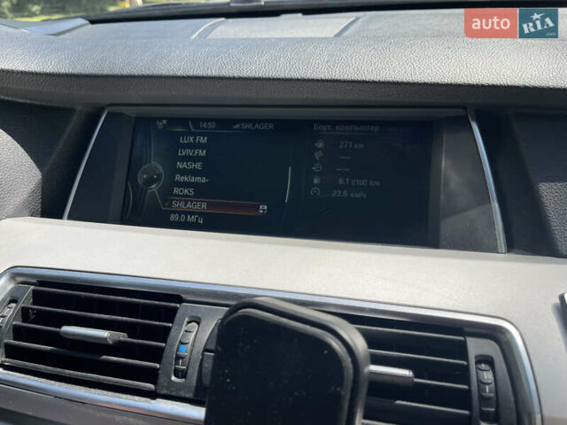 Белый БМВ 5 Серия, объемом двигателя 2 л и пробегом 251 тыс. км за 19800 $, фото 21 на Automoto.ua