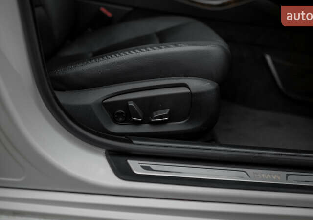 Белый БМВ 5 Серия, объемом двигателя 2 л и пробегом 282 тыс. км за 17500 $, фото 42 на Automoto.ua