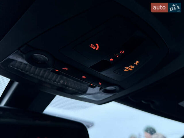 Білий БМВ 5 Серія, об'ємом двигуна 2 л та пробігом 200 тис. км за 12900 $, фото 33 на Automoto.ua