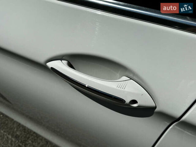 Білий БМВ 5 Серія, об'ємом двигуна 2.99 л та пробігом 230 тис. км за 22999 $, фото 4 на Automoto.ua