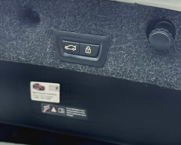 Білий БМВ 5 Серія, об'ємом двигуна 2 л та пробігом 220 тис. км за 14500 $, фото 18 на Automoto.ua