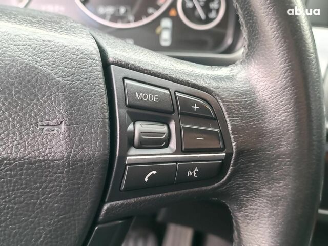 Белый БМВ 5 Серия, объемом двигателя 2 л и пробегом 213 тыс. км за 13740 $, фото 28 на Automoto.ua