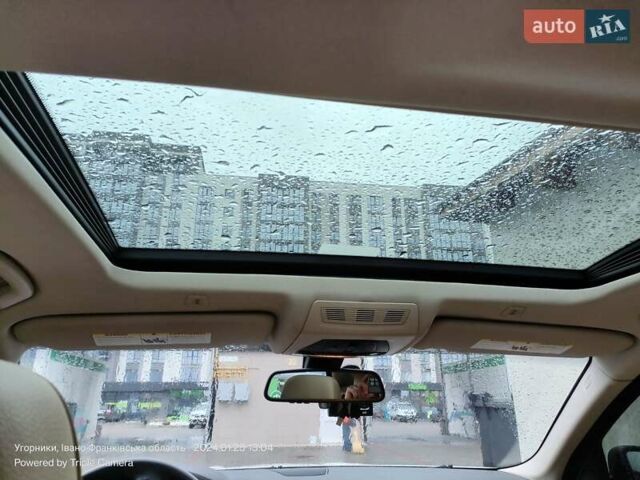 Білий БМВ 5 Серія, об'ємом двигуна 2 л та пробігом 211 тис. км за 12900 $, фото 10 на Automoto.ua