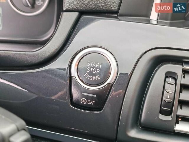 Білий БМВ 5 Серія, об'ємом двигуна 2 л та пробігом 213 тис. км за 13790 $, фото 31 на Automoto.ua