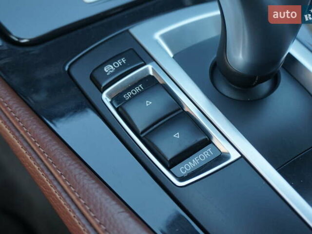 Белый БМВ 5 Серия, объемом двигателя 2 л и пробегом 270 тыс. км за 17700 $, фото 22 на Automoto.ua