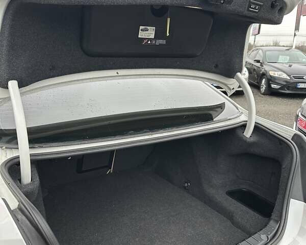 Белый БМВ 5 Серия, объемом двигателя 2 л и пробегом 259 тыс. км за 13000 $, фото 14 на Automoto.ua