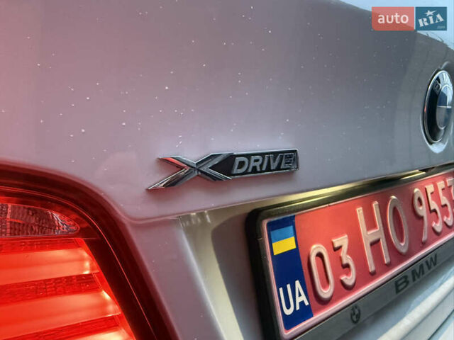 Білий БМВ 5 Серія, об'ємом двигуна 2 л та пробігом 200 тис. км за 12900 $, фото 10 на Automoto.ua
