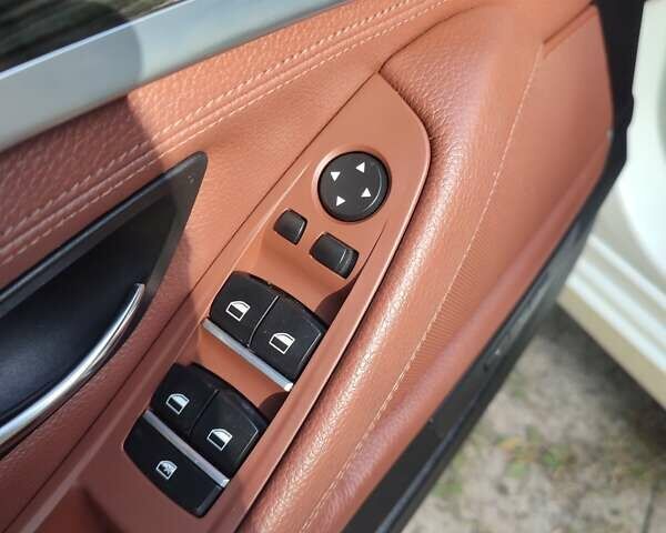 Білий БМВ 5 Серія, об'ємом двигуна 2 л та пробігом 223 тис. км за 11350 $, фото 41 на Automoto.ua