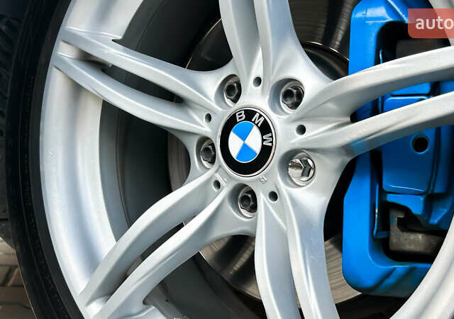 Белый БМВ 5 Серия, объемом двигателя 2.99 л и пробегом 262 тыс. км за 16100 $, фото 10 на Automoto.ua