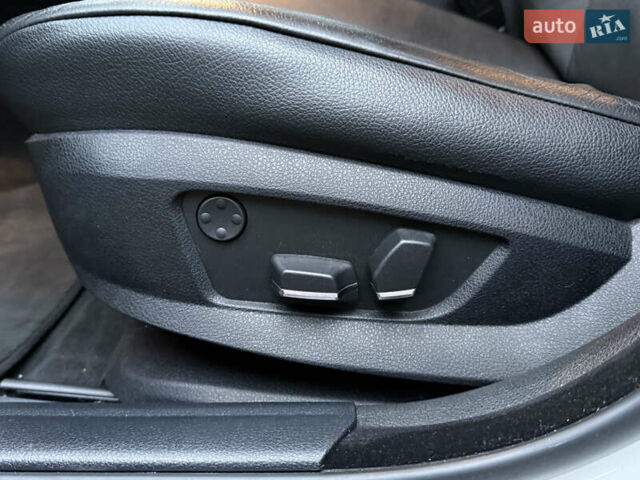 Білий БМВ 5 Серія, об'ємом двигуна 2 л та пробігом 200 тис. км за 12900 $, фото 32 на Automoto.ua