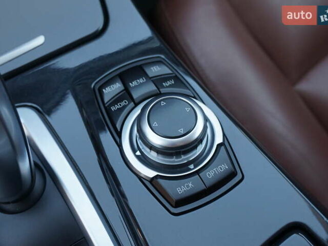 Белый БМВ 5 Серия, объемом двигателя 2 л и пробегом 270 тыс. км за 17700 $, фото 19 на Automoto.ua