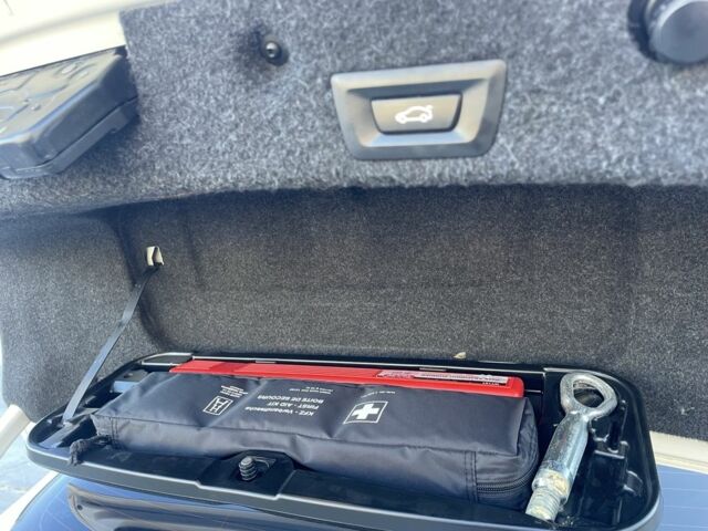 БМВ 5 Серия 2013 в Одессе на Automoto.ua Белый БМВ 5 Серия, объемом двигателя 2 л и пробегом 229 тыс. км за 16400 $, фото 6 на Automoto.ua