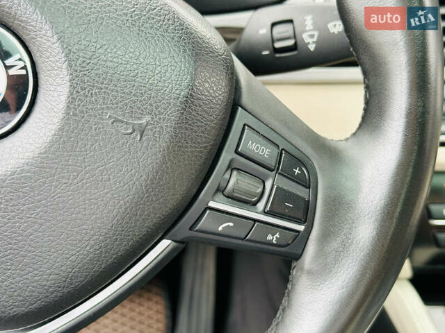 Белый БМВ 5 Серия, объемом двигателя 2 л и пробегом 161 тыс. км за 17000 $, фото 25 на Automoto.ua