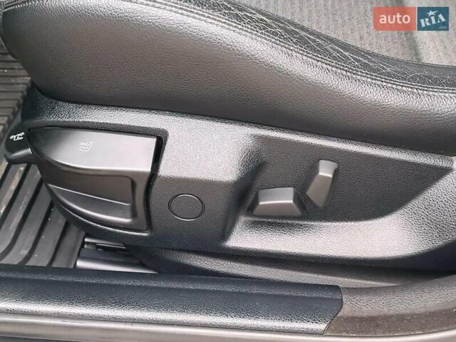 Білий БМВ 5 Серія, об'ємом двигуна 2 л та пробігом 213 тис. км за 13790 $, фото 25 на Automoto.ua