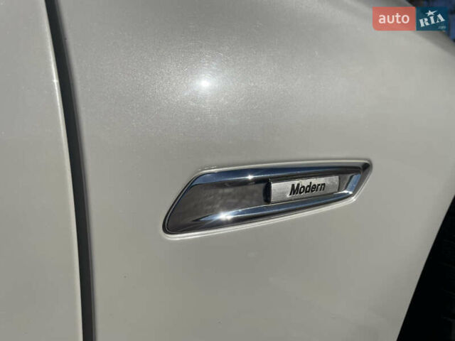 БМВ 5 Серия 2013 в Одессе на Automoto.ua Белый БМВ 5 Серия, объемом двигателя 2 л и пробегом 229 тыс. км за 16400 $, фото 15 на Automoto.ua