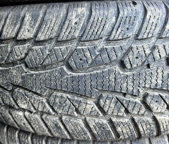 Белый БМВ 5 Серия, объемом двигателя 2 л и пробегом 271 тыс. км за 13700 $, фото 23 на Automoto.ua