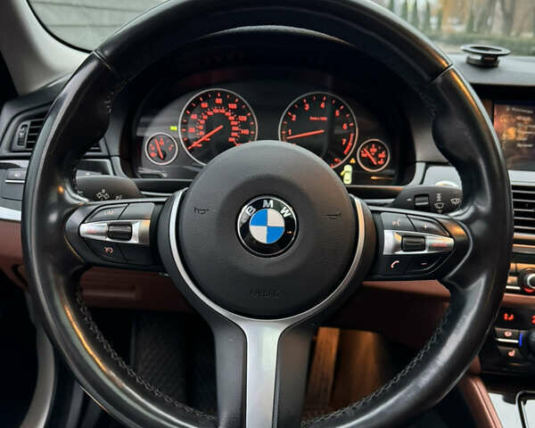 Белый БМВ 5 Серия, объемом двигателя 2.98 л и пробегом 262 тыс. км за 15500 $, фото 28 на Automoto.ua