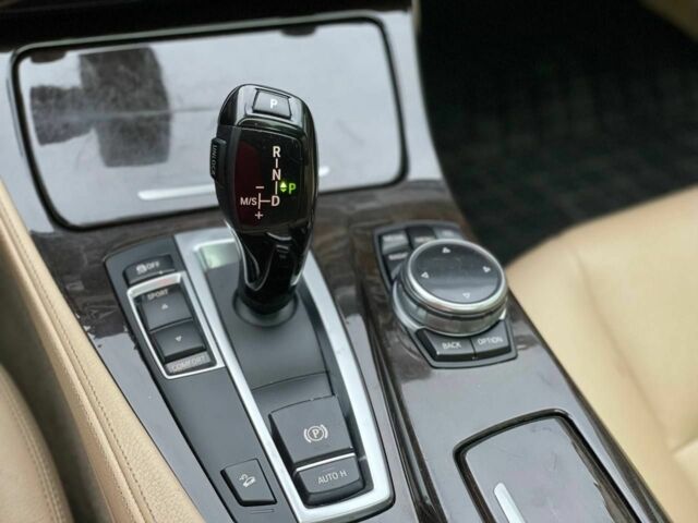 Белый БМВ 5 Серия, объемом двигателя 2 л и пробегом 267 тыс. км за 11999 $, фото 17 на Automoto.ua