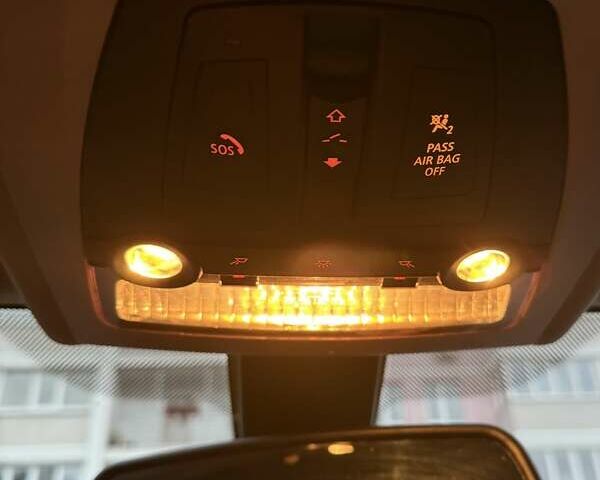 Белый БМВ 5 Серия, объемом двигателя 2 л и пробегом 241 тыс. км за 13489 $, фото 27 на Automoto.ua