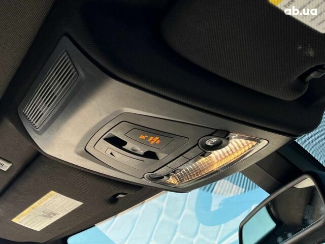 Білий БМВ 5 Серія, об'ємом двигуна 2 л та пробігом 215 тис. км за 12990 $, фото 8 на Automoto.ua