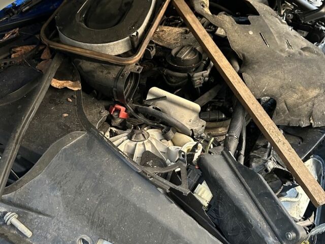 БМВ 5 Серия 2013 в Ивано-Франковске на Automoto.ua Белый БМВ 5 Серия, объемом двигателя 2 л и пробегом 173 тыс. км за 4500 $, фото 7 на Automoto.ua