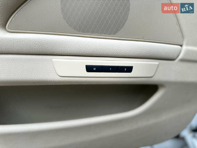 Белый БМВ 5 Серия, объемом двигателя 2 л и пробегом 125 тыс. км за 13499 $, фото 29 на Automoto.ua