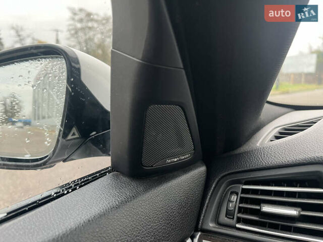 Белый БМВ 5 Серия, объемом двигателя 2 л и пробегом 334 тыс. км за 17000 $, фото 8 на Automoto.ua