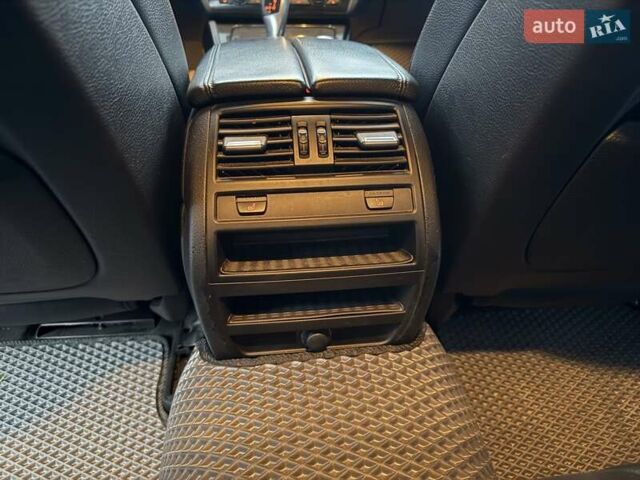 Белый БМВ 5 Серия, объемом двигателя 2 л и пробегом 241 тыс. км за 13489 $, фото 18 на Automoto.ua