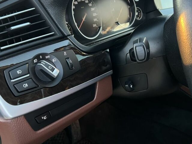 Белый БМВ 5 Серия, объемом двигателя 2 л и пробегом 163 тыс. км за 16850 $, фото 22 на Automoto.ua