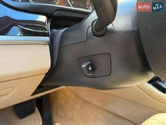 Білий БМВ 5 Серія, об'ємом двигуна 2 л та пробігом 215 тис. км за 14490 $, фото 15 на Automoto.ua