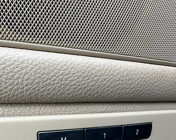 Белый БМВ 5 Серия, объемом двигателя 2 л и пробегом 259 тыс. км за 13000 $, фото 29 на Automoto.ua