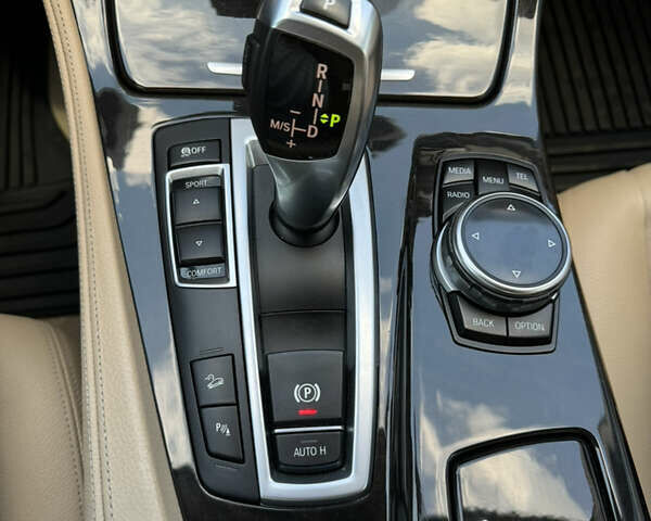 Белый БМВ 5 Серия, объемом двигателя 2 л и пробегом 218 тыс. км за 13800 $, фото 20 на Automoto.ua