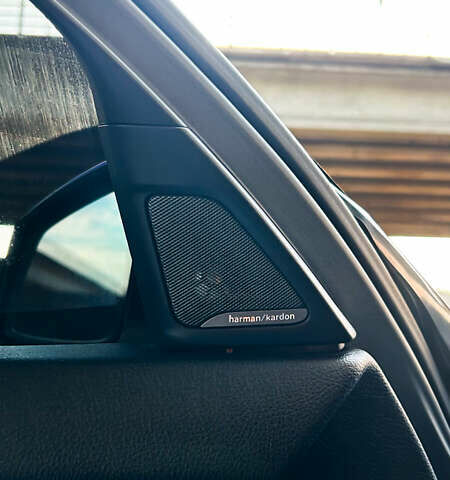 Белый БМВ 5 Серия, объемом двигателя 2.99 л и пробегом 262 тыс. км за 16100 $, фото 18 на Automoto.ua