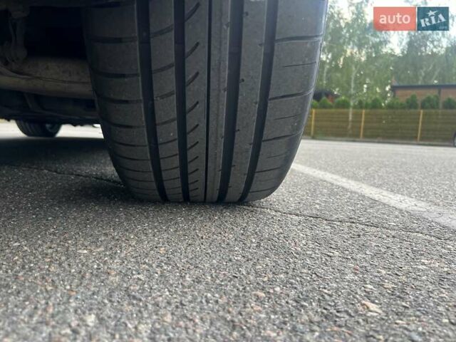 Білий БМВ 5 Серія, об'ємом двигуна 2.98 л та пробігом 234 тис. км за 17000 $, фото 24 на Automoto.ua