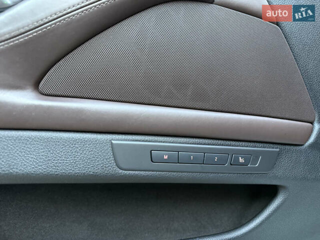 Білий БМВ 5 Серія, об'ємом двигуна 2.99 л та пробігом 330 тис. км за 18900 $, фото 18 на Automoto.ua